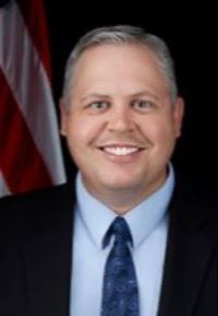 Kevin R. Youngblood Directory Portrait