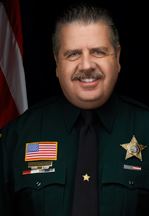 Sergeant Karl Nelson Portrait