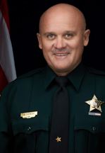 Sergeant Norman Brush Portrait