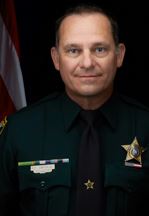 Sergeant Robert Smith Portrait