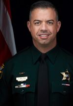 Sergeant Timothy Baltes Portrait