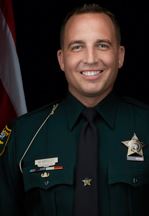 Corporal Matthew Mosley Portrait