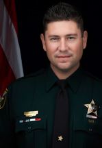 Corporal Ronald Manganiello Portrait