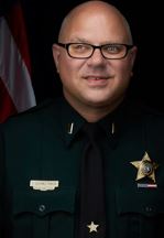 Lieutenant Todd Schimelfanick Portrait