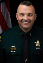 Lieutenant William Kendell Dolan Portrait