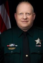 Sergeant Daniel Foote Portrait