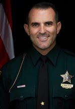 Sergeant James Maltese Portrait