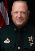 Corporal William Weiss Portrait 