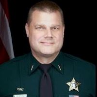 Photo of Lieutenant Micah Skowronski  