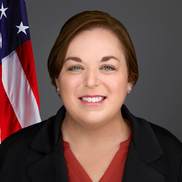 Photo of Sarah Johnson