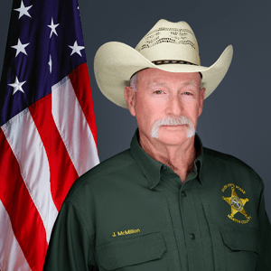 Posse Member McMillion