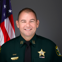 Captain Gavin Werner