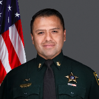 Major Ruben Romero