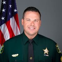 Sergeant Christian Crandall