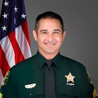 Sergeant Samuel Kimmel