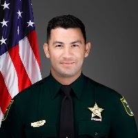 Sergeant Tyler Ludlow