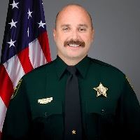 Photo of Corporal John Keating