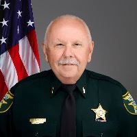 Photo of Lieutenant Donald Joseph