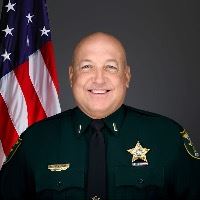 Lieutenant Matt Varady