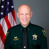 Photo of Lieutenant Michael Gargan