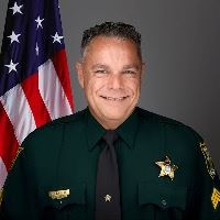 Photo of Sergeant David Syler