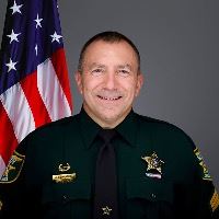 Photo of Sergeant James Edwards