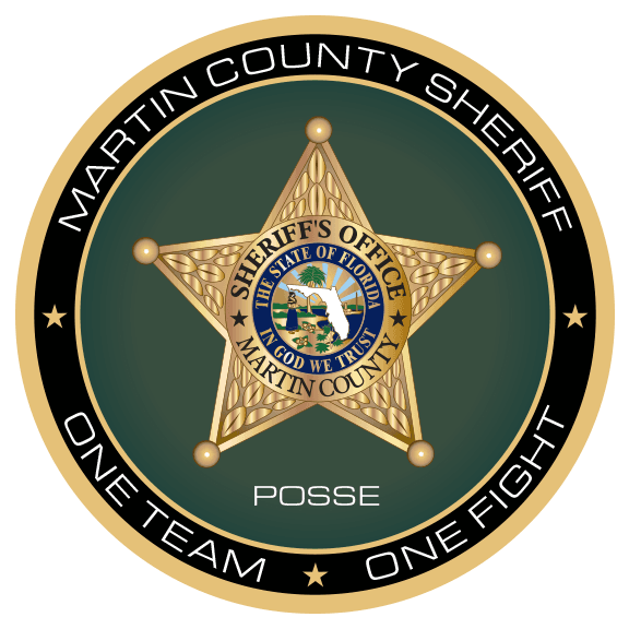 MCSO-Posse Logo